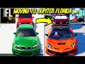 Moving From Southwest Florida To Jupiter Florida