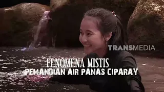 Download Fenomena Mistis Pemandian Air Panas Ciparay | SECRET STORY (17/03/23) MP3