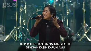 Download BILA ENGKAU TAK BESERTAKU - Gereja satu jam saja (GSJS) MP3