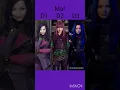 Disney Descendants All Characters Outfits