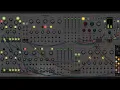 VCV Rack 2 - Marbles Sequence Improvisation
