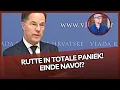 Lagu Rutte is in totale PANIEK! Einde NAVO!? 