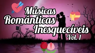 m sicas rom nticas inesquec veis vol 1