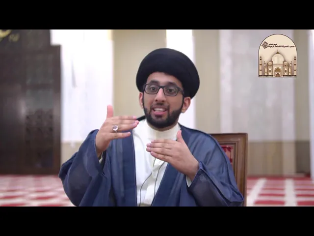 ⁣هل يجوز تغير السنة الخمسية ؟ -  سماحة السيد موسى العلي