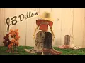 Oakes Animation - JB Dillon boot fit guide