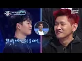 [ENG] I can see your voice 6 [8회] 제프 버넷과 작업? 철학과&덮밥집 크러쉬(강비오 & 노현) '잊을만하면' (크러쉬 어깨 들썩) 190308 EP.8