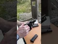 Unfiltered Truth NEW 15 Round Factory Glock Magazine Test