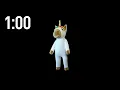 Lagu 1 Minute Countdown Timer with Music | Unicorn Dancing Timer