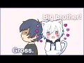 Download Lagu 【Soraru・Mafumafu 】【Eng Sub】Mafumafu calls Soraru Onii-chan (ft Amatsuki)【Utaite Clip】
