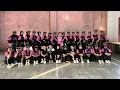 Download Lagu Dj Baby Don't Go||Zumba||Dance||EndahPs||Choreography