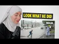 Download Lagu Muslim Man’s Kindness Makes American Woman Cry in the Rain