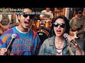 Kasih Aba Aba - Naykilla, Tenxi, Jemsii Cover