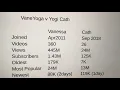 Yogi Cath and Vanessa Vales VaneYoga