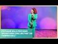 Download Lagu Stephanie Mills Performs “Never Knew Love Like This” on “Tamron Hall”
