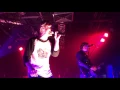 Download Lagu Switchfoot - Shake This Feeling - Looking For America Tour - Clifton Park NY 2016