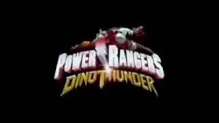 Download Power Rangers Dino Thunder All Openings MP3