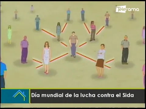 Día mundial de la lucha contra el Sida