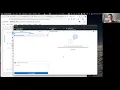 Explaining how to use Jupytext for collaborative editing of notebooks with Git