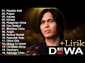 Download Lagu 15 Lagu Terbaik DEWA 19 [ FULL ALBUM ] | Lagu Pop Indonesia Terbaik \u0026 Terpopuler Tahun 2000an