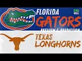 Download Lagu GATORS READY TO BITE?: Florida vs Texas Preview and Prediction | QB Battle \u0026 Stout Defenses