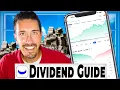 How Dividends Work on the Webull App