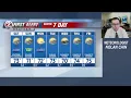 WBAY Green Bay Weather Friday June 19 2026