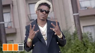 Shatta Wale Feel So Stupid Official Video 