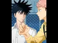 Download Lagu Yuji So Fast🥶☠️ || Jujutsu kaisen #yuji #megumi #jjk