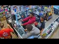 Police search for 4 involved in fatal shooting of North Miami Beach smoke shop clerk