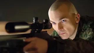 من سن 7 سنين وبيتم تدريبه عشان يكون قاتل محترف ومعندوش رحمة وينفذ أى مهمة 