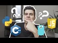 Top 3 most useful Programming Languages to Learn in 2020