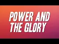 Download Lagu Jimmy Cliff - Power and the Glory (Lyrics)