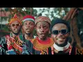 Wan Shey - Folah (Remix) Feat. Magasco, Cornel Grace & Vinhora [Official Video]