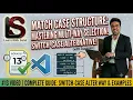Python Match Case Statement Explained Python IGCSE