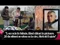 Lagu “L-au ucis în bătaie, fiind călcat în picioare. 20 de săteni se uitau ca la circ, fără să îl ajute”