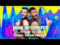 Lagu Twins Maman - Carnaval In Israel (Yinon Yahel Reconstruction Mix)