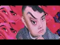 Sweet Dissociation (Official Lyric Video) - Cuco