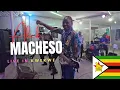 Alick Macheso  performing mundikumbuke @Gulez gardens in Kwekwe 