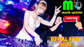 Download dj full bass asik buat bercinta MP3