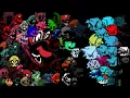 Download Lagu ALL STARS ACT 4 BUT ABSOLUTELY EVERYONE IS HERE!(ALL STARS ACT 4 COVER)