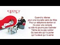 Keen'v - maman (officiel video lyrics )