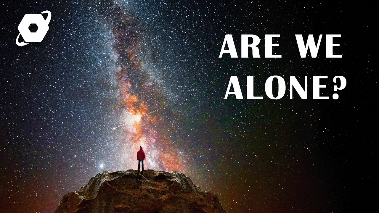 Is Alien Life Hiding in Our Solar System? | Life In Outer Space | FULL DOCUMENTARY