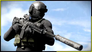 So I Tried the Weapon EVERYONE LOVES in Ghost Recon Breakpoint 2024