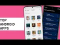Top Open Source Android Apps Every User Must Try in 2025