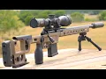 Is Aero Precision s Bolt Action Rifle Any Good - Solus Competition 6 5 Creedmoor