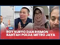 Download Lagu 🔴 LIVE: Roy Suryo dan Rismon Balas Polda Metro Jaya, Bantah Editi Hingga Manipulasi Ijazah Jokowi