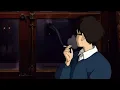 smoke slow - joshua bassett (slowed + reverb)