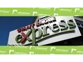 AndNowUKnow - Giant Eagle Express