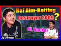 Download Lagu Crosshair Through Walls?! 🔫👀 ImperialHal Freaks Out — ‘Is This What Destroyer 2009 Did?’ 😳