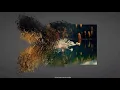 Image Transition using HTML CSS and JS